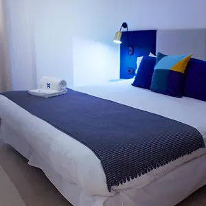  Appartement Isa Palacio De Congresos Spanje